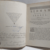 Sermão Rainha Santa Isabel/Roma Igreja Dos Portugueses 1674 Confraria/Pe. António Vieira