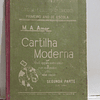 Cartilha Moderna/2ª Parte/Leitura 1915 Manuel Antunes Amor