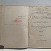 Cartilha Moderna/2ª Parte/Leitura 1915 Manuel Antunes Amor