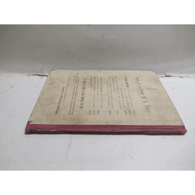 Cartilha Moderna/2ª Parte/Leitura 1915 Manuel Antunes Amor