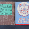 Danças Regionais/Organização E Atividades Mocidade Portuguesa Feminina