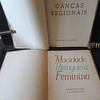 Danças Regionais/Organização E Atividades Mocidade Portuguesa Feminina