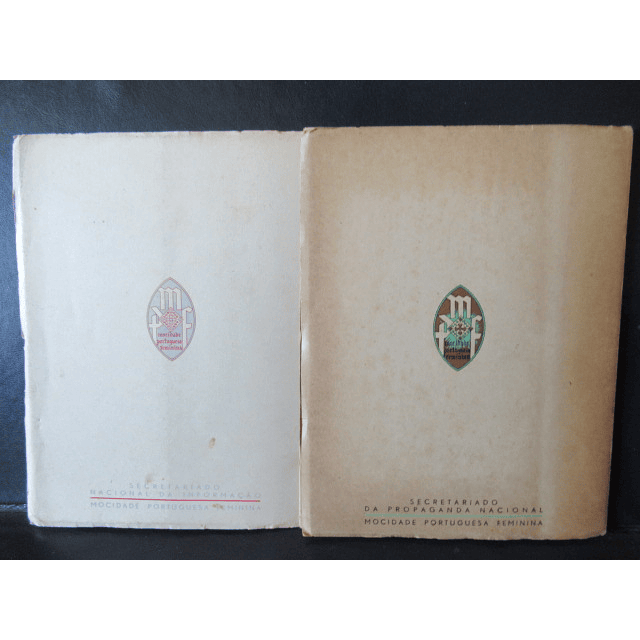 Danças Regionais/Organização E Atividades Mocidade Portuguesa Feminina