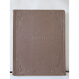 A Abelheira/Fabrico Papel/História Da Fábrica 1935 Gustavo De Matos Sequeira