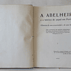 A Abelheira/Fabrico Papel/História Da Fábrica 1935 Gustavo De Matos Sequeira