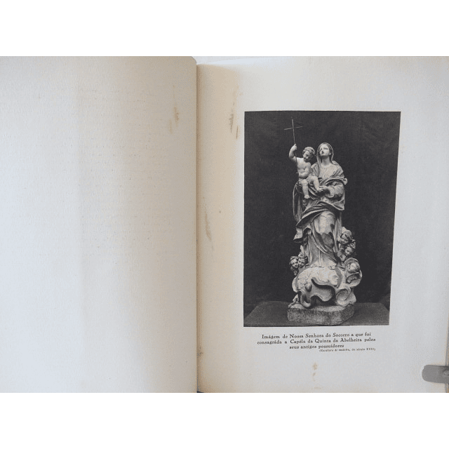 A Abelheira/Fabrico Papel/História Da Fábrica 1935 Gustavo De Matos Sequeira