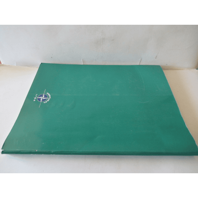 Bósnia 96 Exército Português Apoio Operação De Paz 1997 Villa De Brito/Miguel Machado