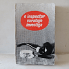 O Inspector Varatojo Investiga 1966 Artur Varatojo