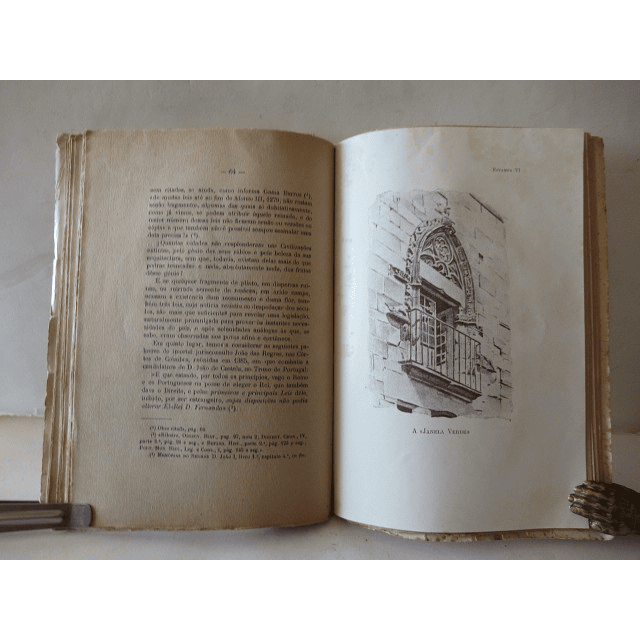 O Milagre De Ourique/Cortes De Lamego 1925 António Cabreira