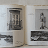 Portalegre Portugal Turístico Cidades E Vilas Do Império 1948 M. B. Calarrão