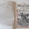 O Amigo Da Verdade E O Amigo Da Infância Vol. V 1879
