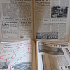 40 Anos Na Vida De Uma Nação 1966 Suplementos Diário Da Manhã