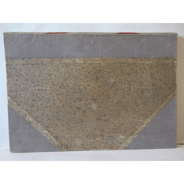 Mirante Suplemento Cultural  Diário Da Manhã 1957 Barradas De Oliveira/Manuel Saldida