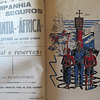 Angola/A Comarca De Arganil Número Especial Maio 1959 João Castanheira Nunes