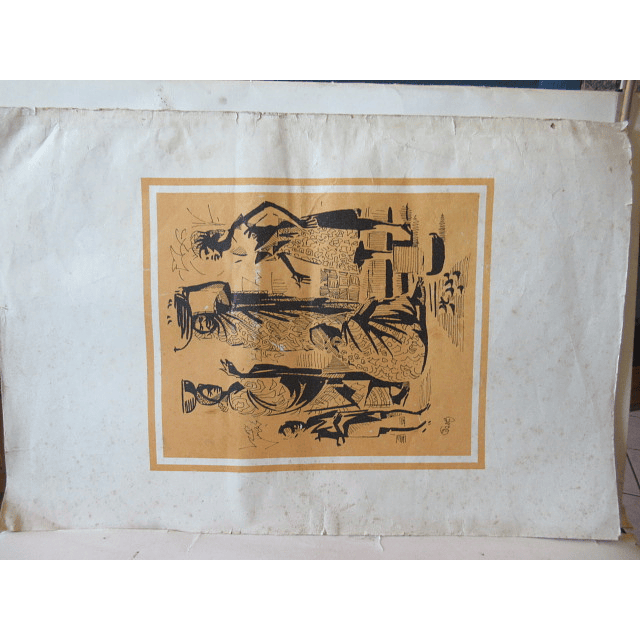 Angola/A Comarca De Arganil Número Especial Maio 1959 João Castanheira Nunes