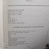 Porto Batalhão Sapadores Bombeiros/Instruções Para Manobras 1965
