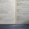 Porto Batalhão Sapadores Bombeiros/Instruções Para Manobras 1965