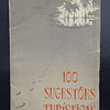 Coimbra 100 Sugestões Turísticas 1964 Manuel Chaves E Castro