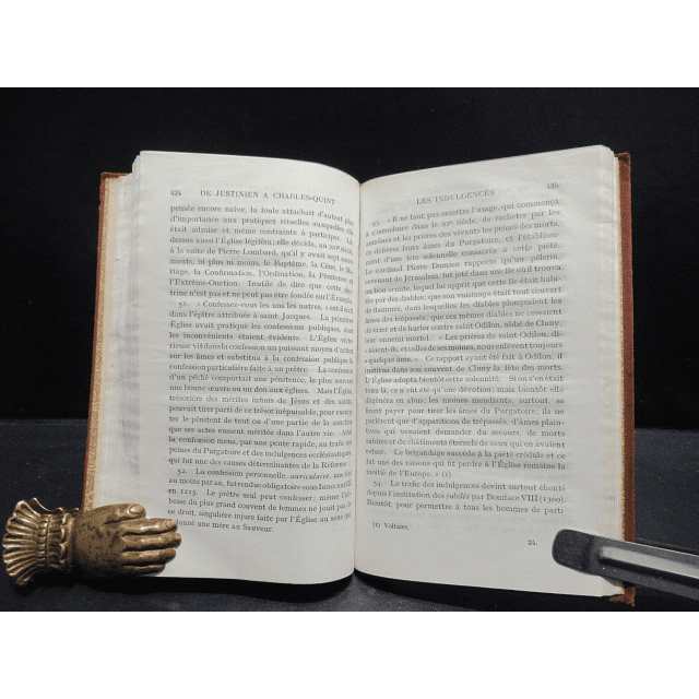 Orpheus/Histoire Général Des Reigion 1909 Salomon Reinach