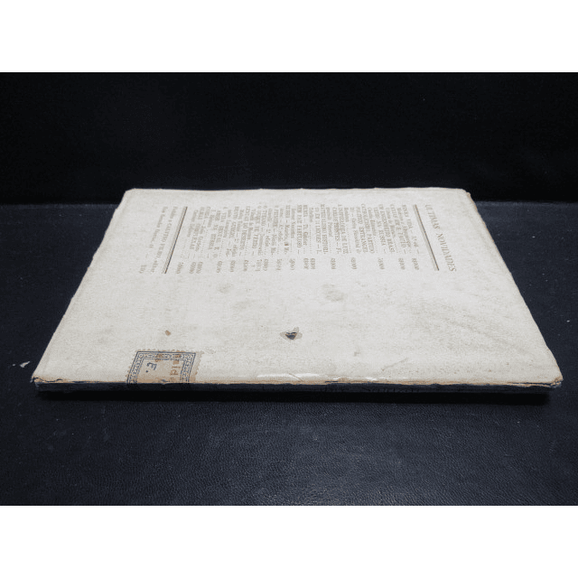 A Verdade Sobre Salazar/Afonso Costa 1934 José Gobim