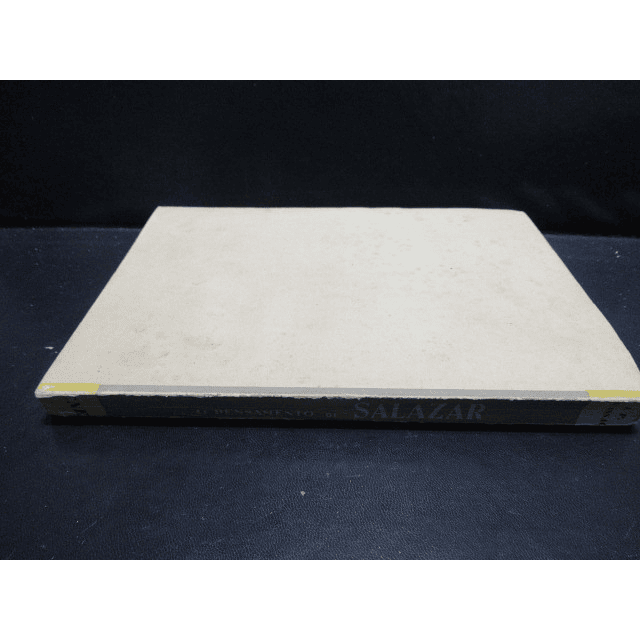 O Salazarismo 1952 J. P. D`Assac