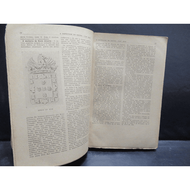 História De Portugal 1930 Rocha Martins