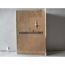 Pureza E Sensualismo 1943 J. Manuel Trindade Salgueiro Bispo De Helenópole