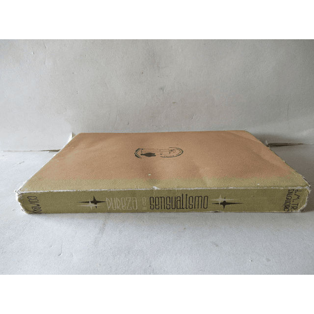 Pureza E Sensualismo 1943 J. Manuel Trindade Salgueiro Bispo De Helenópole