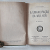 A Emancipação Da Mulher J. Novicow