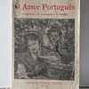 Amor Português Namoro/Casamento/Família 1922 Luís Chaves