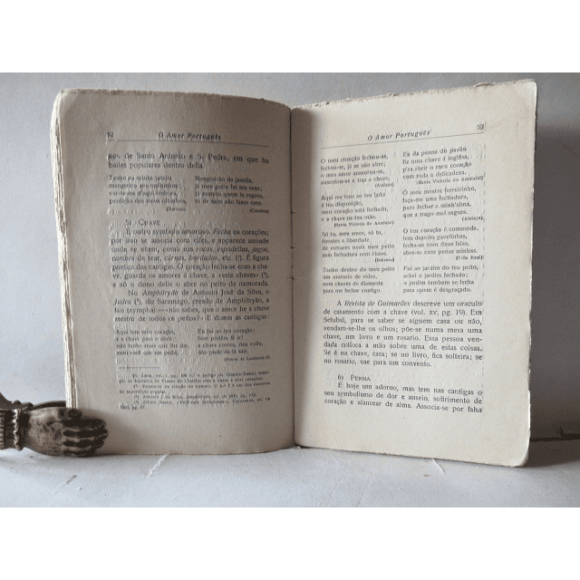 Amor Português Namoro/Casamento/Família 1922 Luís Chaves