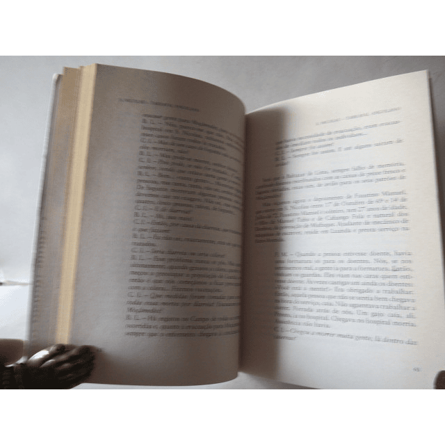 S. Nicolau Tarrafal Angolano 1975 Emílio Filipe