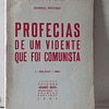 Profecias De Um Vidente Que Foi Comunista 1964 General Brotero