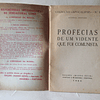 Profecias De Um Vidente Que Foi Comunista 1964 General Brotero