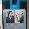Francisco Miguel Das Prisões Á Liberdade 1986 Fernando Correia