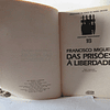 Francisco Miguel Das Prisões Á Liberdade 1986 Fernando Correia