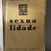 Sexualidade 1932 Sigmund Freud/Osório De Oliveira