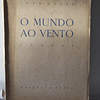 O Mundo Ao Vento 1947 João Ruben