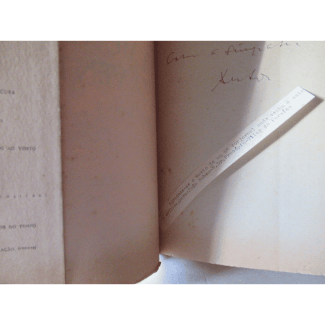 O Mundo Ao Vento 1947 João Ruben