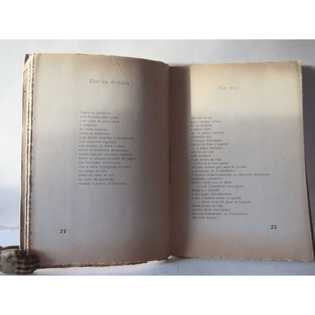 O Mundo Ao Vento 1947 João Ruben