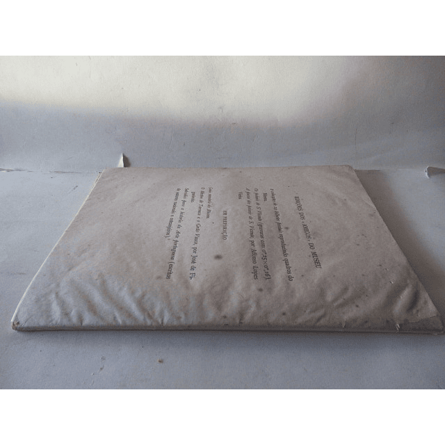 A Poesia Dos Paineis De S. Vicente 1914 Afonso Lopes Vieira