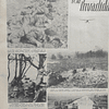 Vida Mundial Nº 1/2 Maio 1941 Segunda Grande Guerra J. Cândido Godinho/J. Pedrosa Martins