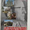 Castelo Branco/Distrito/Alcains/Ramalho Eanes  A Pantera 1 1976 António Russo Cabrita