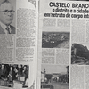 Castelo Branco/Distrito/Alcains/Ramalho Eanes  A Pantera 1 1976 António Russo Cabrita