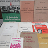 Reforma Agrária/Proposta Lei/Constituição/Sindicatos/Saúde 1972/81 H. Barros/J. Pequito Rebelo