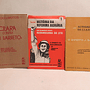 Reforma Agrária/Proposta Lei/Constituição/Sindicatos/Saúde 1972/81 H. Barros/J. Pequito Rebelo