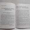 Maldição Ano 1, Nº 1 As FP-25 Seu Tempo/Anarquismo... 1986  Miguel A. Casal Monteiro