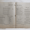Mensagem Nº 1 3 Poesias Inéditas Fernando Pessoa Abril 1938 Telmo Fegueiras.