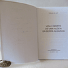 Cabaça Vida/Morte Uma Aldeia Da Serra Algarvia 1995 Carlos Da Luz