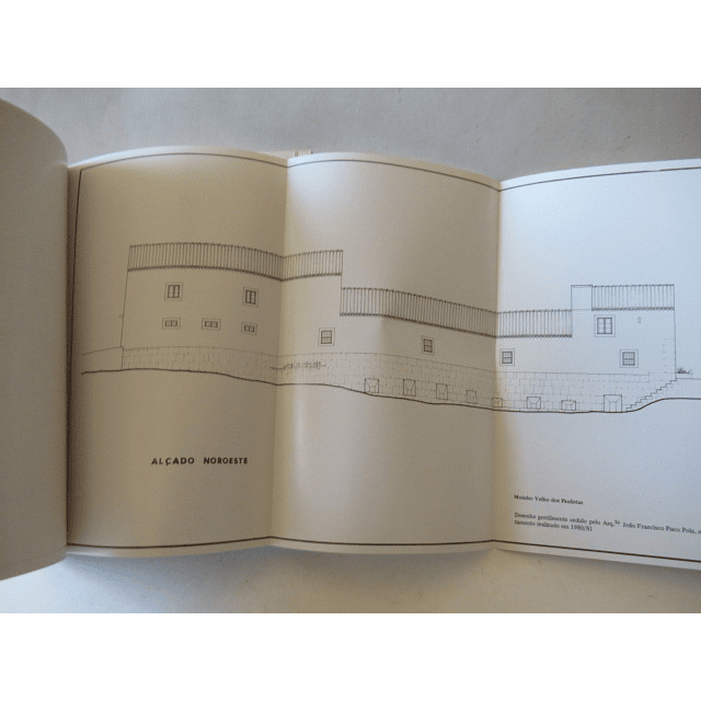 História Concelho Do Seixal Barcos/Moinhos De Maré 1984/6 António J. C. Maia Nabais